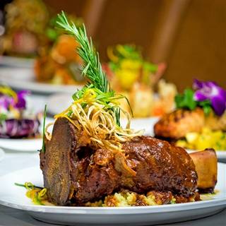 Chazz Palminteri Italian Restaurant