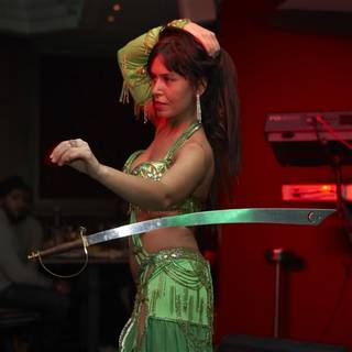 Maroush Live Entertainment