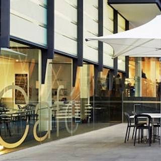 Bendigo Gallery Cafe