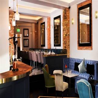 The Lucky Pig Fulham