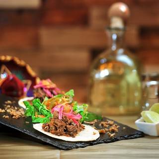Chilli Nachos