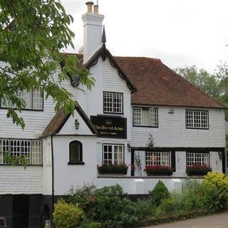 The Dorset Arms Pub