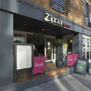 Zizzi - Reading
