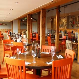 Zizzi - Newark