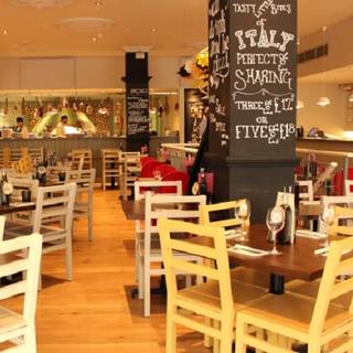 Zizzi - Leamington Spa