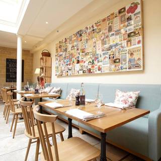 Malton Brasserie @ The Talbot Hotel