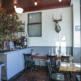 16 Best Seafood Restaurants In Long Island City Opentable Quick View