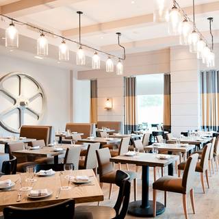 Watershed on Peachtree