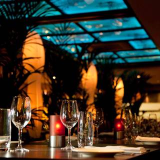 Indus Spice Stillorgan