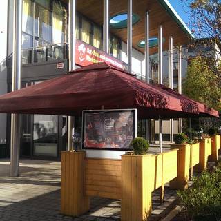 Canal Bar - Ashtown