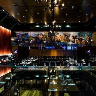 Copacabana Brazilian Steakhouse - Vaughan