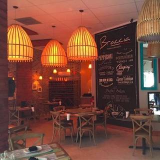 Braccia Ristorante
