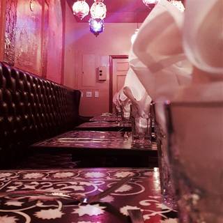 India Kitchen