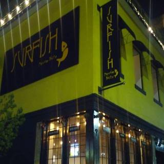 Surfish Bistro