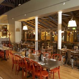 Zizzi - Haywards Heath