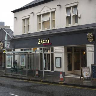 Zizzi - Edinburgh Queensferry Street