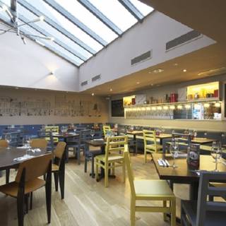 Zizzi - Farnham