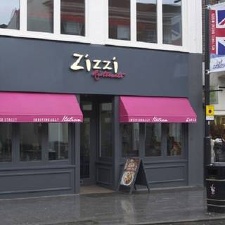 Zizzi - Brentwood