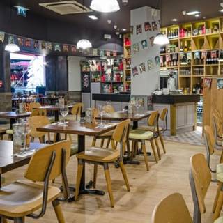 Zizzi - Sheffield Meadowhall