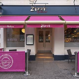 Zizzi - St Andrews