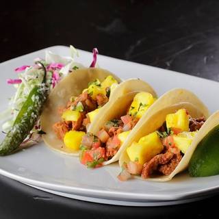 Wild Salsa - Fairview