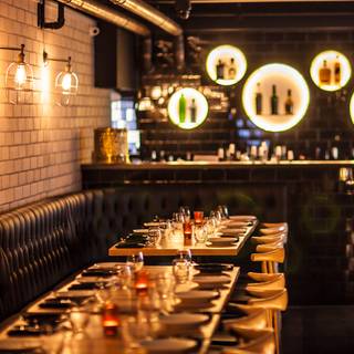 Sezar Restaurant