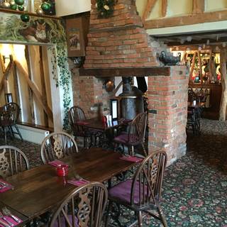 The Fox Inn