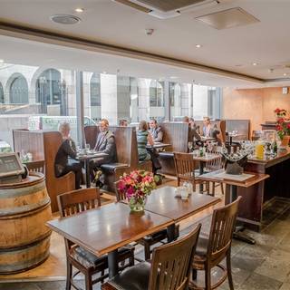 Davy's at Plantation Place