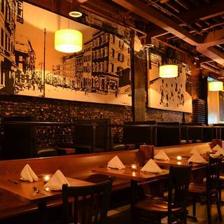 95 Best Gluten Free Restaurants In Albany Opentable