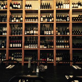 Stones Gastropub