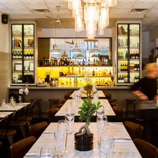 Best Restaurants In Cobble Hill Opentable Kitchen At Cobble Hill