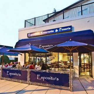 Esposito's Ristorante and Pizzeria II, Inc.