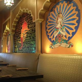 Flavor of India - Studio City