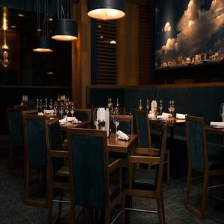 The Keg Steakhouse + Bar - Pointe-Claire