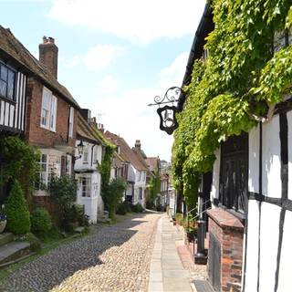 The Mermaid Inn