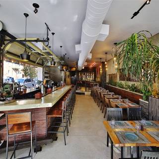 Ovelia Psistaria Bar