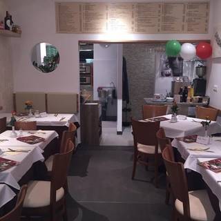 Pizzeria Ristorante il Tavolino