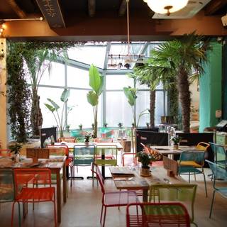 Cubana @ Smithfield