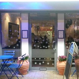Andy's Taverna