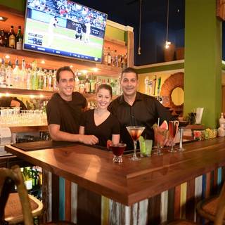 Minas Brazilian Restaurant