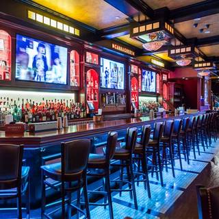 Carragher’s