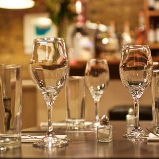 Isola Del Sole - East Sheen - Permanently Closed