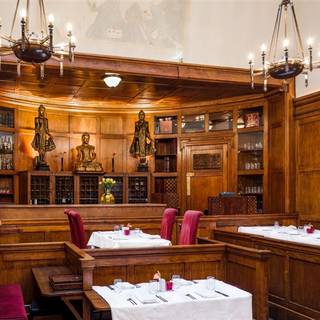 Silk Restaurant
