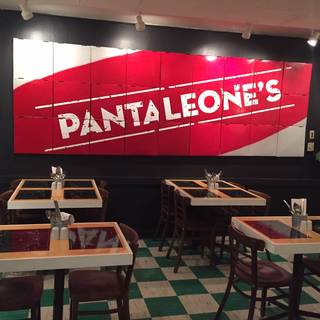 Pantaleone's
