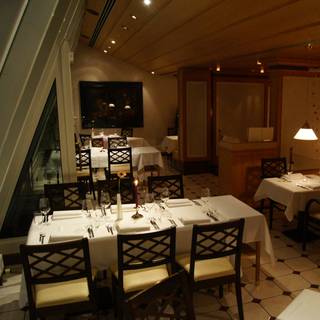 Inszenario Restaurant