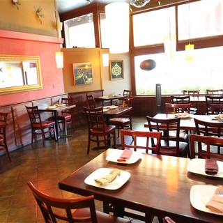 Best Restaurants In Livermore Opentable Lemongr Thai Restaurant Livermore