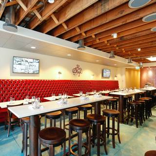 Bar Dough