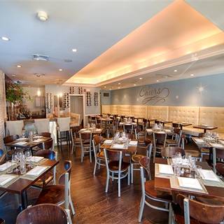 EOS Greek Cuisine