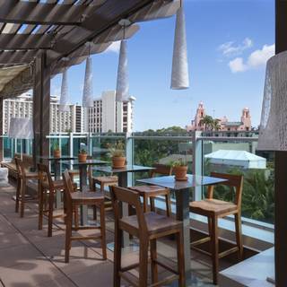 Buho Cocina y Cantina