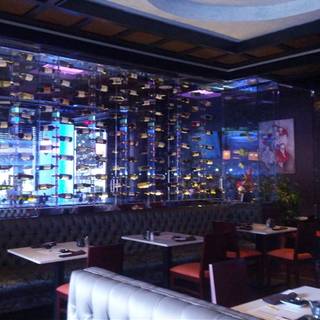 Ai Sushi Sake Grill